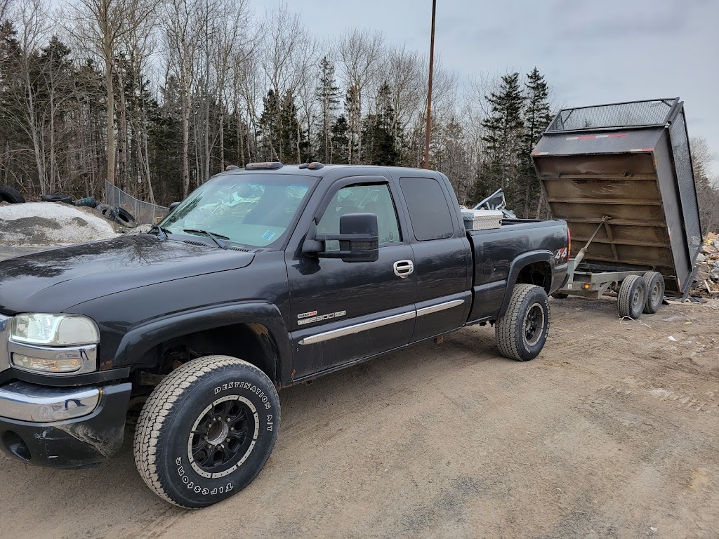 Jardines Construction | 10 Tanager St, New Glasgow, NS B2H 0B4, Canada | Phone: (902) 301-2271