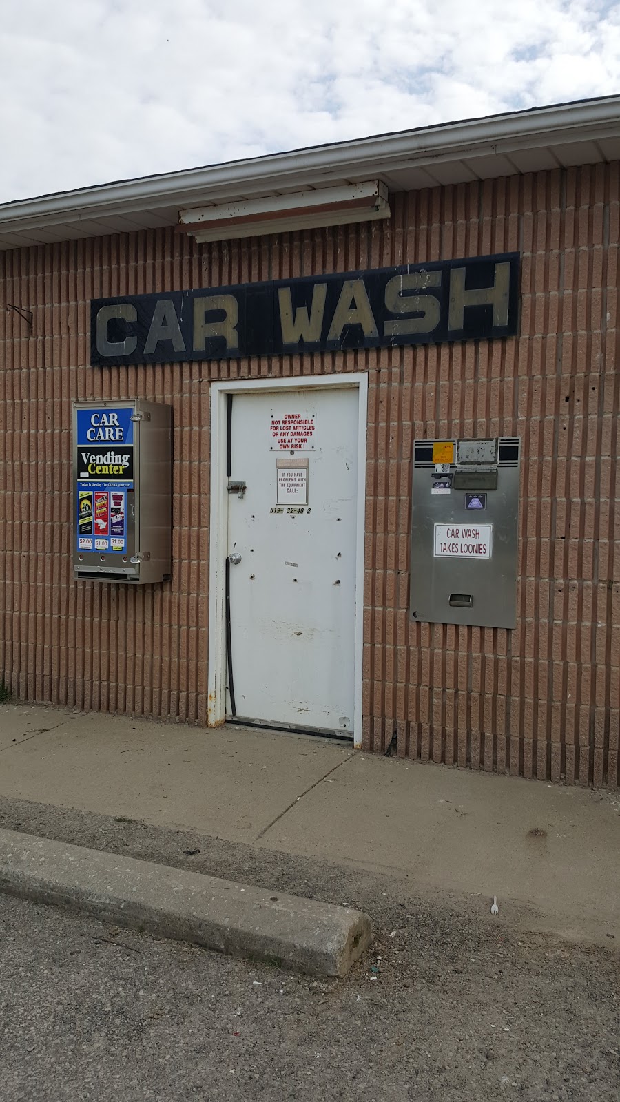 Six Nations Car Wash | Ohsweken, ON N0A 1M0, Canada