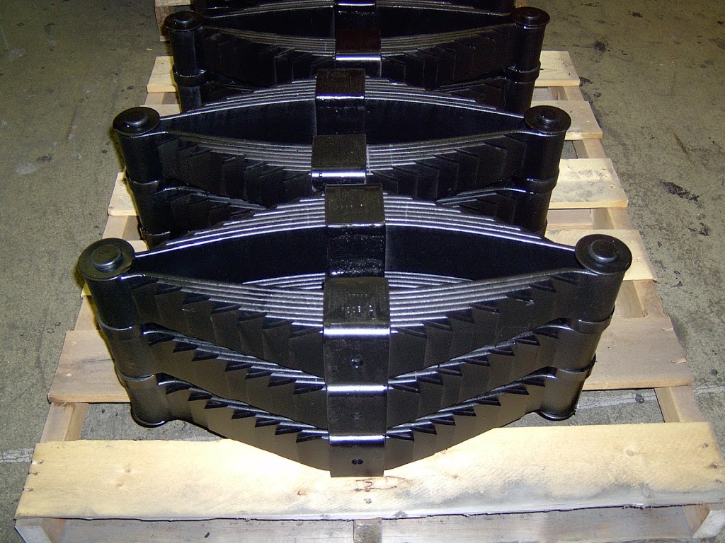 Dendoff Springs Ltd | 12045 Old Yale Rd, Surrey, BC V3V 3X4, Canada | Phone: (604) 580-3400