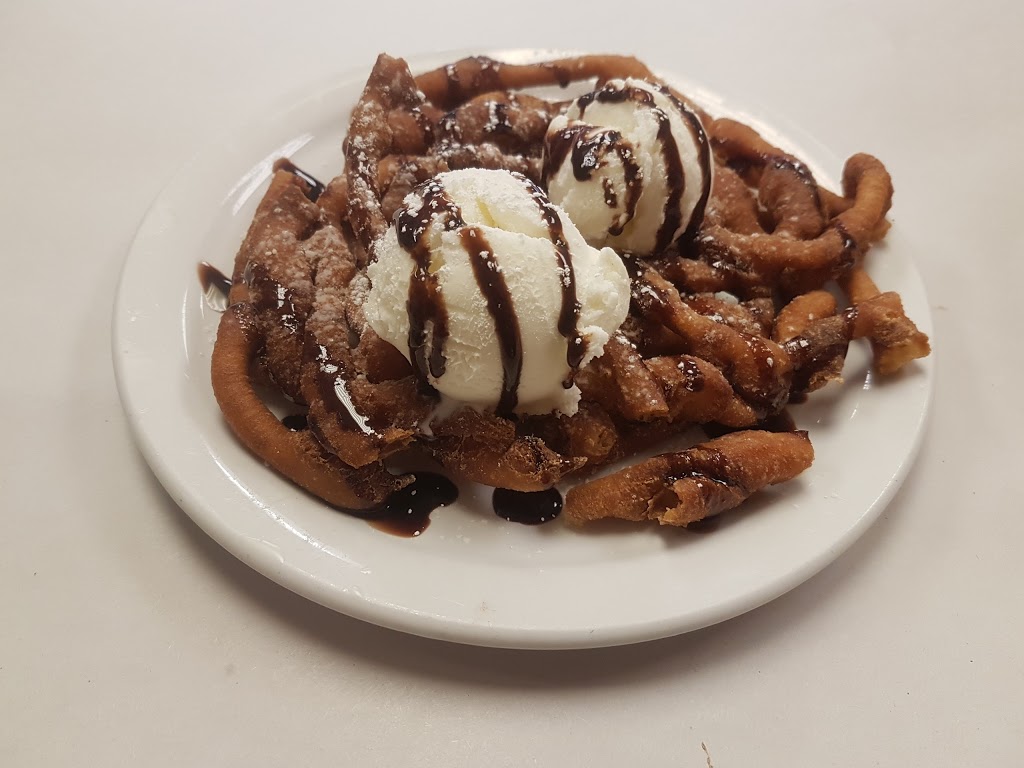 Townline Fish & Chips | 400 Townline #4, Orangeville, ON L9W 3Z6, Canada | Phone: (519) 941-9946
