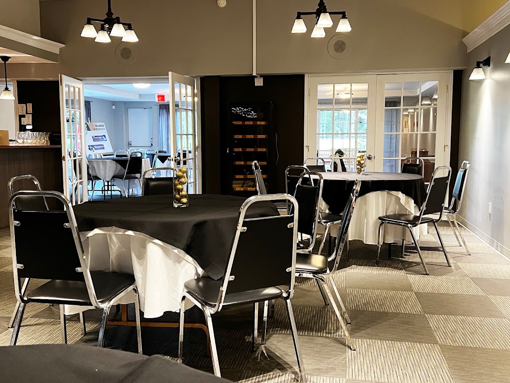 Terrasse19 | 221 Chem. du Golf E, Joliette, QC J6E 8L1, Canada | Phone: (450) 753-7459
