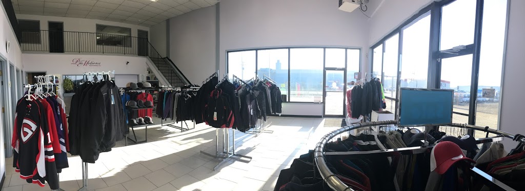 P-M Promotions Inc. | 810 McCool St, Crossfield, AB T0M 0S0, Canada | Phone: (403) 946-0158