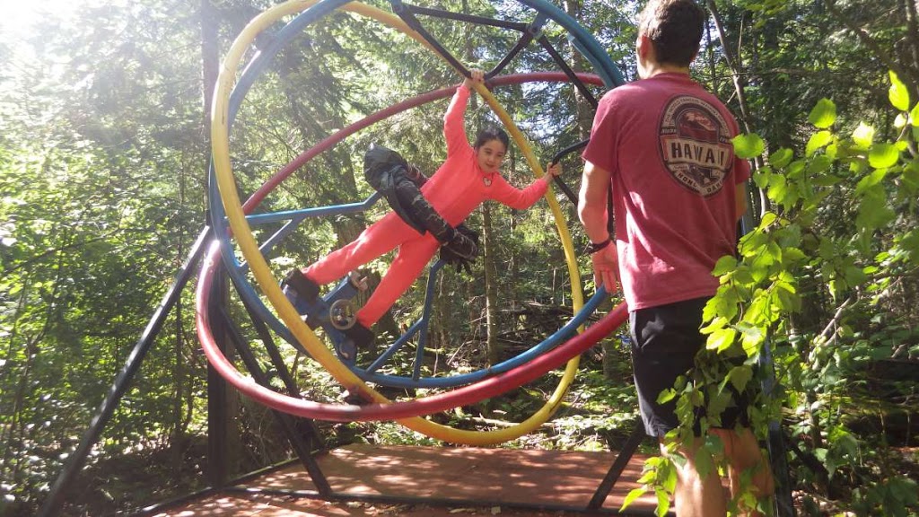Canadian Adventure Camp | 15 Idleswift Dr, Thornhill, ON L4J 1K9, Canada | Phone: (905) 886-1406