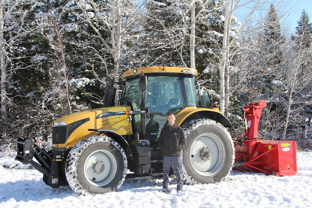 Y & S Land Care Inc. | 2185 Champlain St, Dieppe, NB E1A 7J4, Canada | Phone: (506) 853-7669
