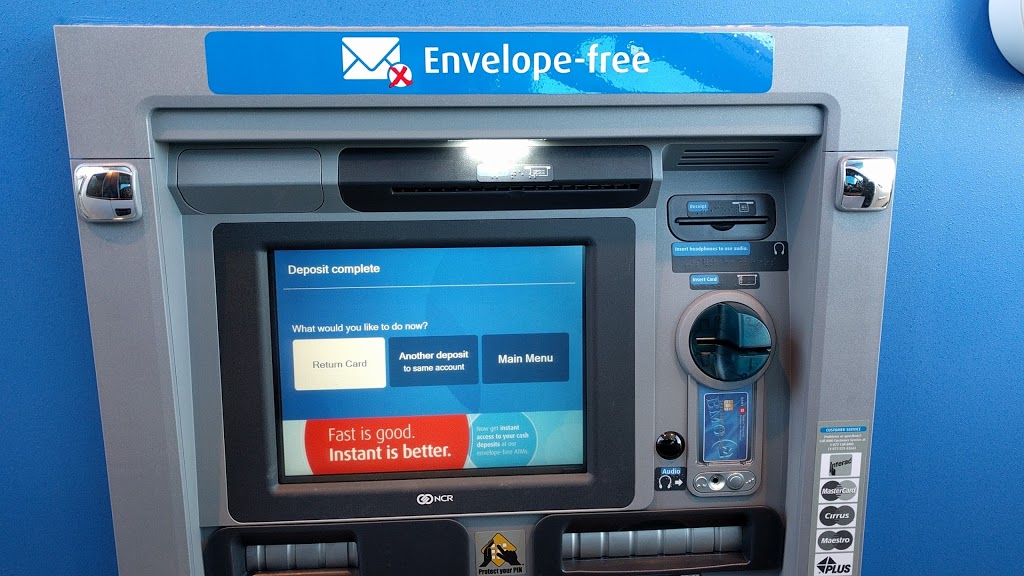 BMO Bank of Montreal | 5673 Hazeldean Rd, Stittsville, ON K2S 0P6, Canada | Phone: (613) 836-0861