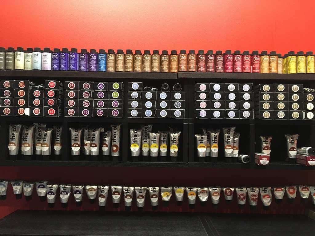 Urban Edge Hair Group | 180 Craig St #3, Parksville, BC V9P 2H7, Canada | Phone: (250) 954-1833