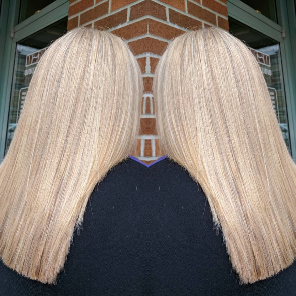 Janice Carr Hair Studio | 3082 Spring St, Port Moody, BC V3H 1Z8, Canada | Phone: (604) 939-2611