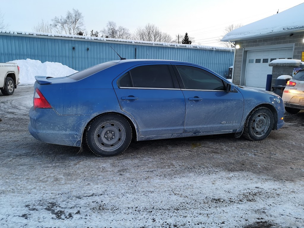 Jake`s Car Wash 24 Hour Touchless Automatic | 761 King St, Midland, ON L4R 0B7, Canada | Phone: (705) 812-3933