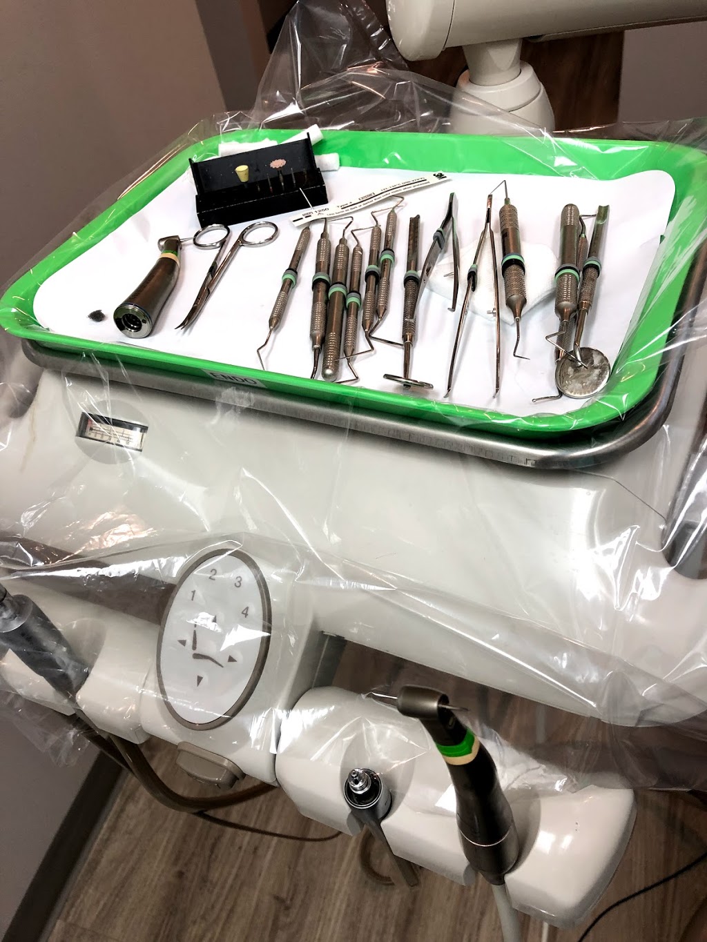 Manning Crossing Dental | 268 Manning Crossing, Edmonton, AB T5A 5A1, Canada | Phone: (780) 473-7317
