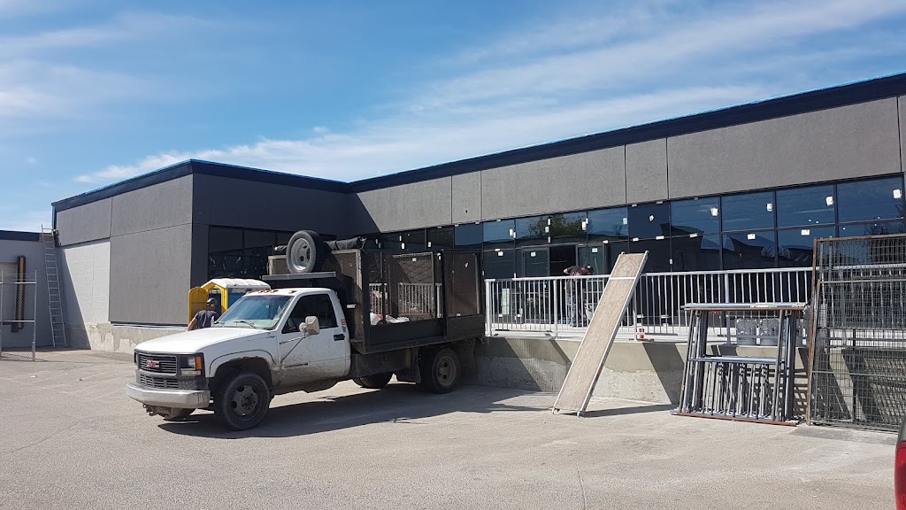 M.R. custom stucco and stone ltd | point of interest | 149 Windstone Ave SW, Airdrie, AB T4B 3R3, Canada | 4033977473 OR +1 403-397-7473