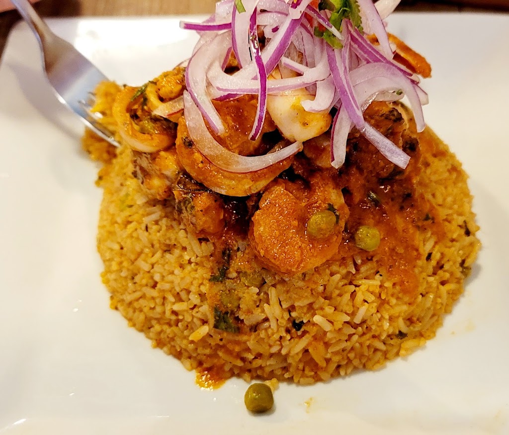 La Crema Peruvian Restaurant | 1144 Courtland Ave E #7, Kitchener, ON N2C 2H5, Canada | Phone: (519) 223-7770