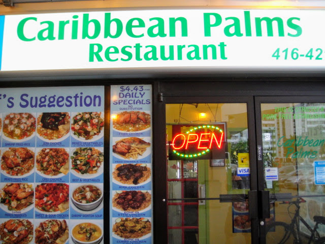 Caribbean Palms | 747 Don Mills Rd, North York, ON M3C 1T2, Canada | Phone: (416) 421-5777