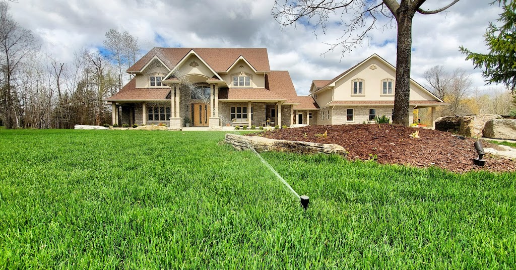 The Irrigation Pro | 237 Sunnidale St, Stayner, ON L0M 1S0, Canada | Phone: (705) 770-0884