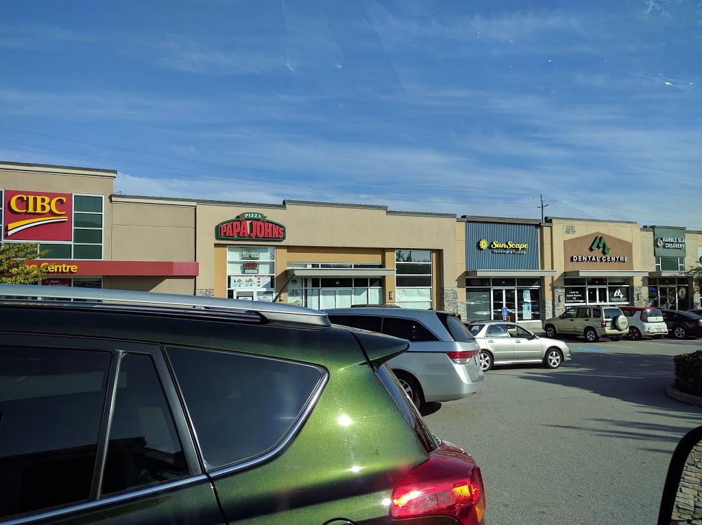 Papa Johns Pizza | 2245 160 St, Surrey, BC V3S 9N6, Canada | Phone: (604) 385-1202