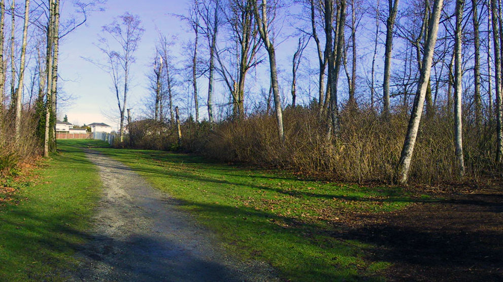 Coyote Creek Park | 8077 156 St, Surrey, BC V3S 3R4, Canada | Phone: (604) 591-4011