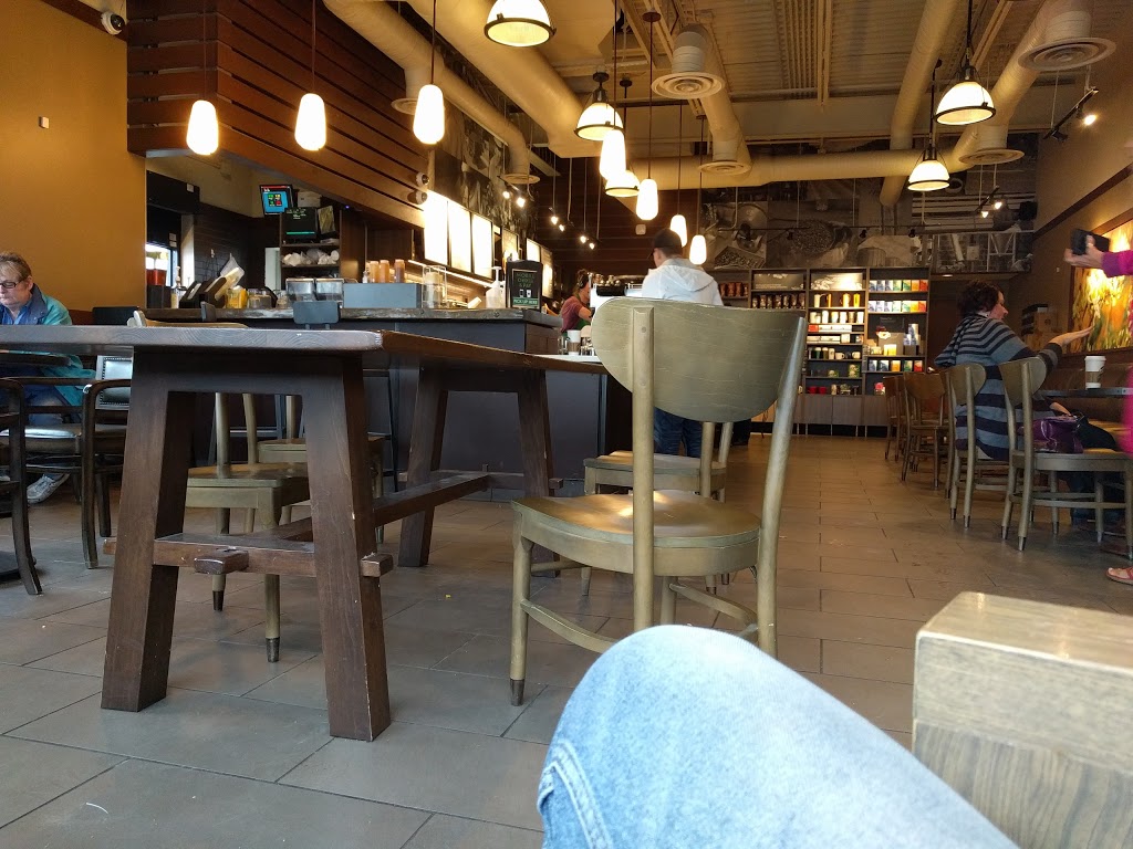 Starbucks | 1000 Alder Ave #25, Sherwood Park, AB T8A 2G2, Canada | Phone: (780) 467-2836