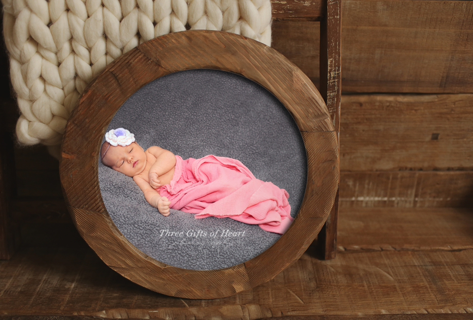 Three Gifts of Heart Photography | 1 Sawmill Rd, Barrie, ON L4N 6X1, Canada | Phone: (705) 716-8436