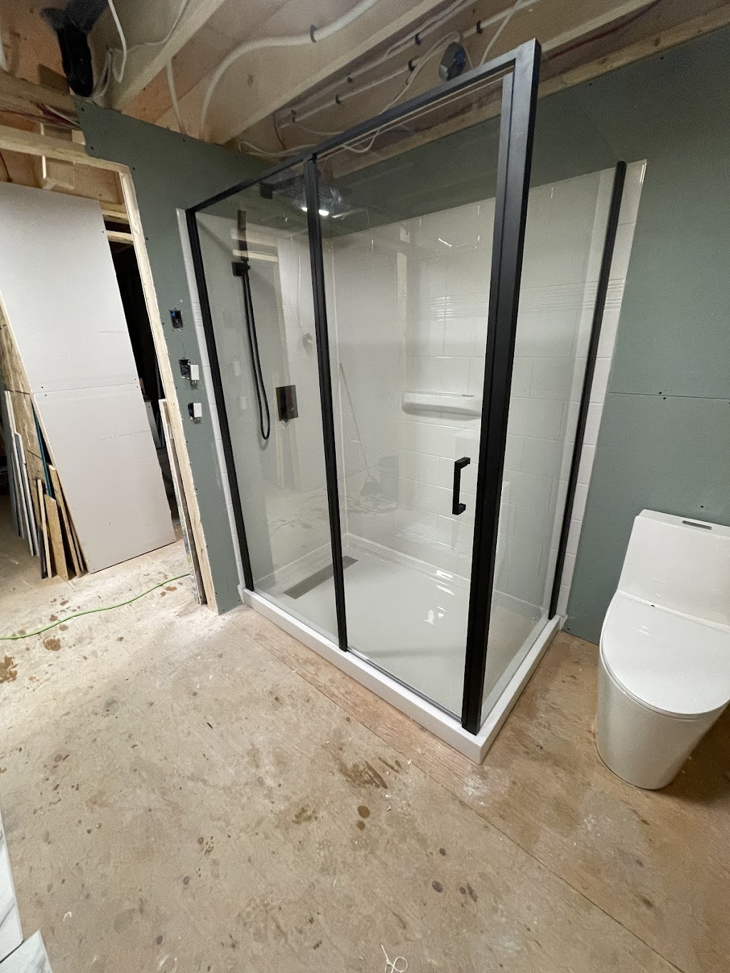 Therm-Eau-Dynamique Inc. | 1470 4e Av, Shawinigan, QC G9T 2S6, Canada | Phone: (819) 719-2789