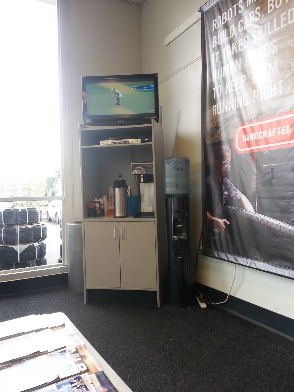 Firestone Complete Auto Care | 1530 N State St, Bellingham, WA 98225, USA | Phone: (360) 746-3215
