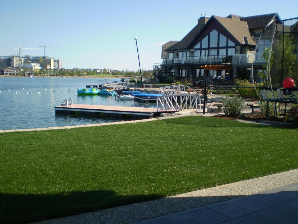 Perfect Turf Vancouver | 17350 21a Ave, Surrey, BC V3Z 0A1, Canada | Phone: (236) 996-2024