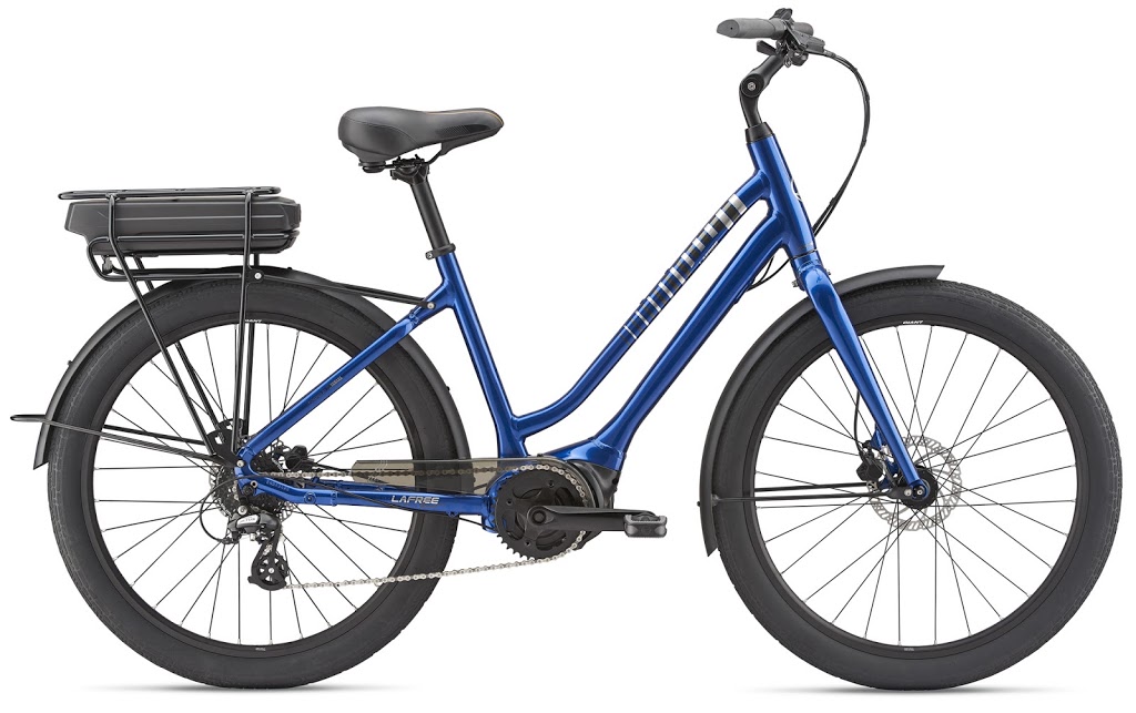 Village Cycle Hudson Giant | 38 Rue du Yacht Club, Hudson, QC J0P 1H0, Canada | Phone: (450) 458-7401