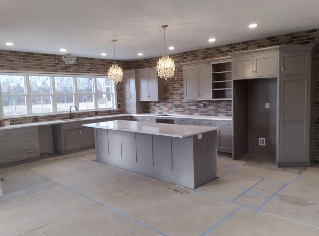 Doucet Masonry Services | 177 Murphy Rd, Essa, ON L0M 1B1, Canada | Phone: (705) 391-6842