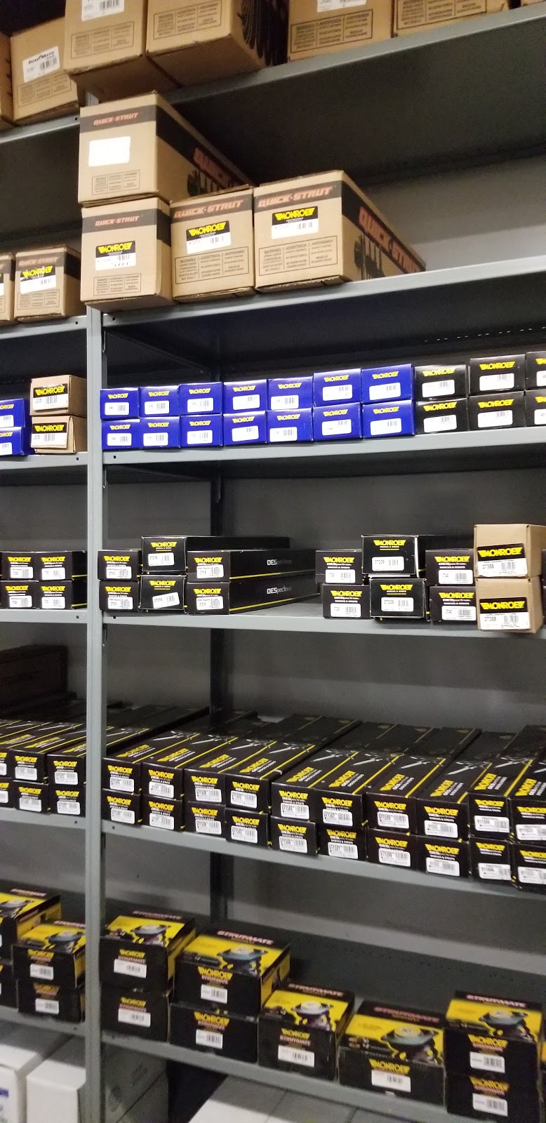 Sturgeon Auto Parts | 156 Front St, Sturgeon Falls, ON P2B 2H8, Canada | Phone: (705) 580-7278
