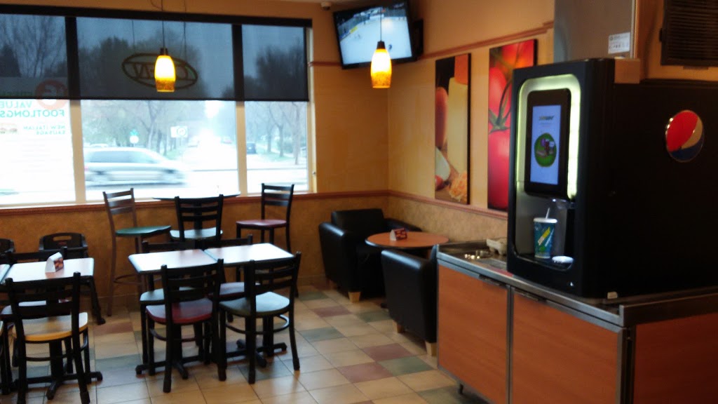 Subway | 4802 56 St Unit 102, Wetaskiwin, AB T9A 1V8, Canada | Phone: (780) 368-3080