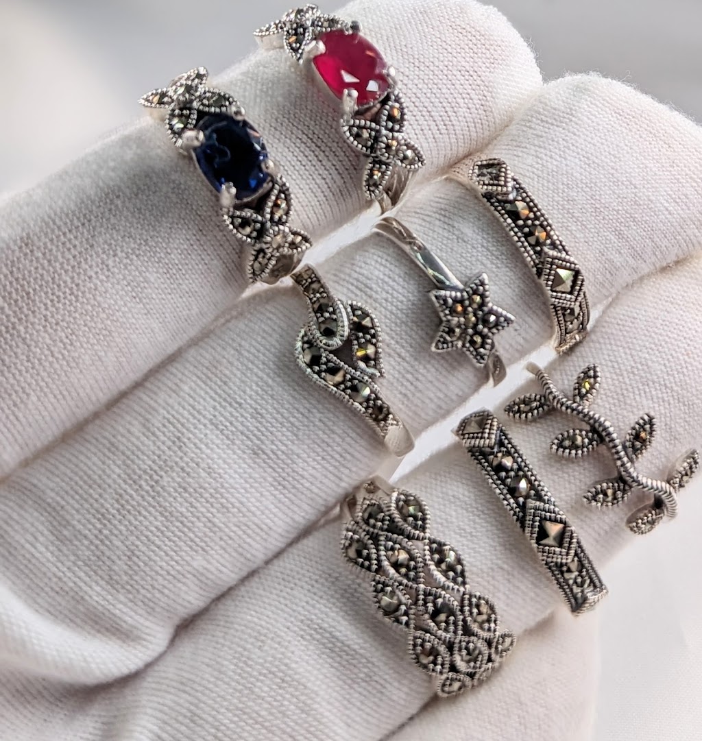 My Dream jewellers | 2633 Seven Oaks Ridge, London, ON N6M 0E8, Canada | Phone: (905) 783-7545