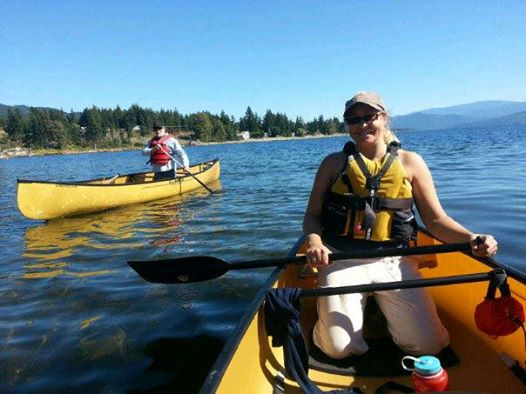 Life Force Experiential Activities | 1346 Freeman Rd, Lee Creek, BC V0E 1M4, Canada | Phone: (250) 679-4411
