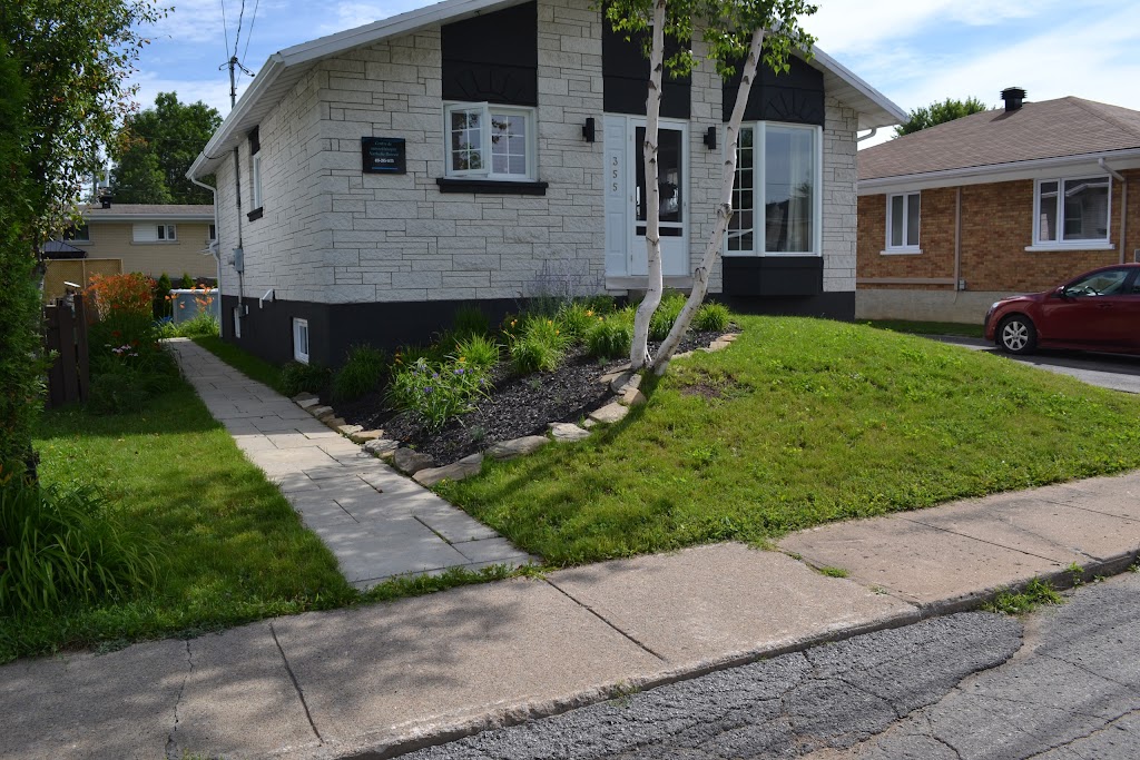 Massothérapie Nathalie Bureau | 355 Avenue Ste Marie, Donnacona, QC G3M 2M7, Canada | Phone: (418) 285-1475