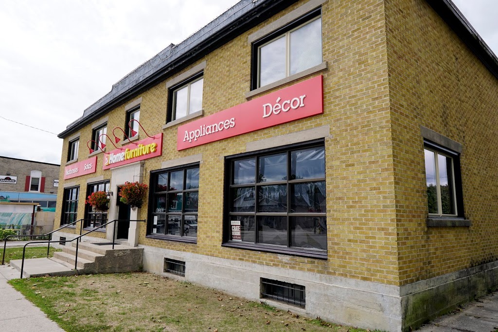 Home Furniture | 73 Colborne St, Fenelon Falls, ON K0M 1N0, Canada | Phone: (705) 887-2521