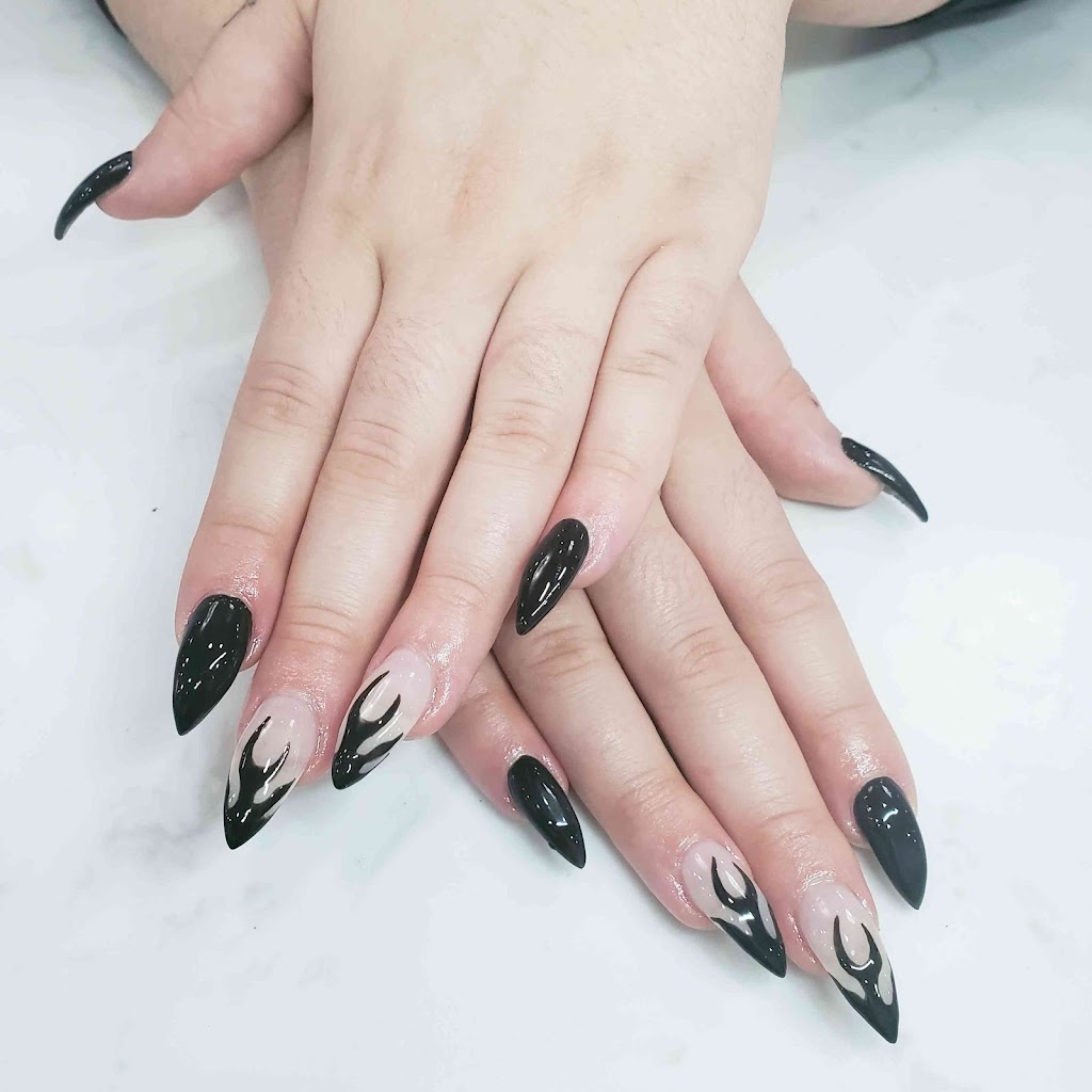 JY Nails & Beauty | 20 Hwy 20 E Unit 5, Fonthill, ON L0S 1E0, Canada | Phone: (289) 931-8411