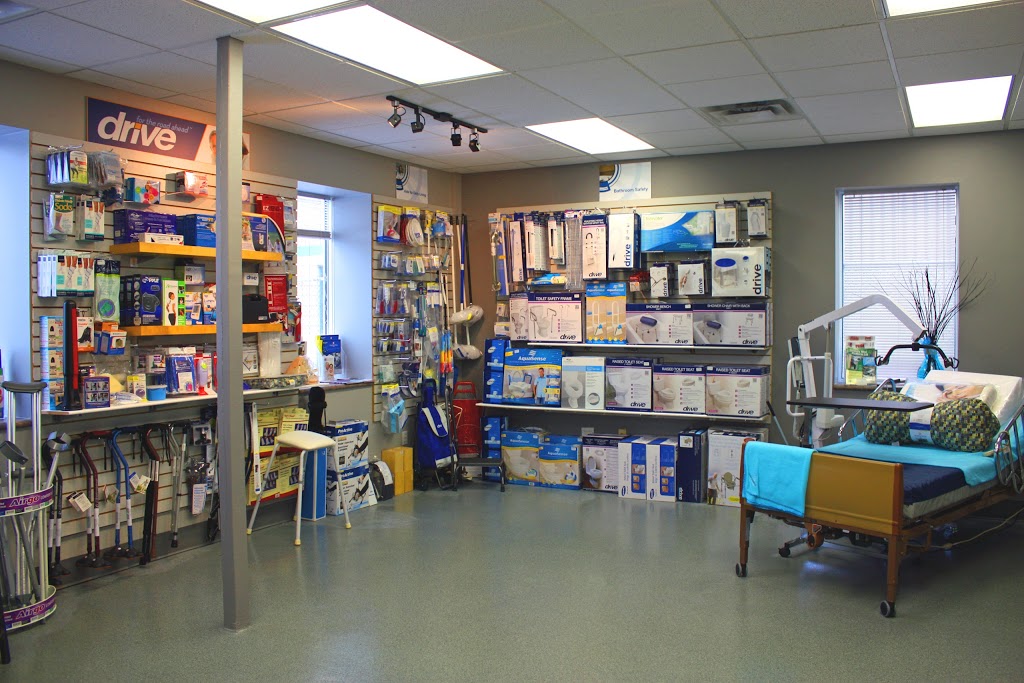 Comfort Mobility Inc. | 2707 Temple Dr, Windsor, ON N8W 5E5, Canada | Phone: (519) 988-1234