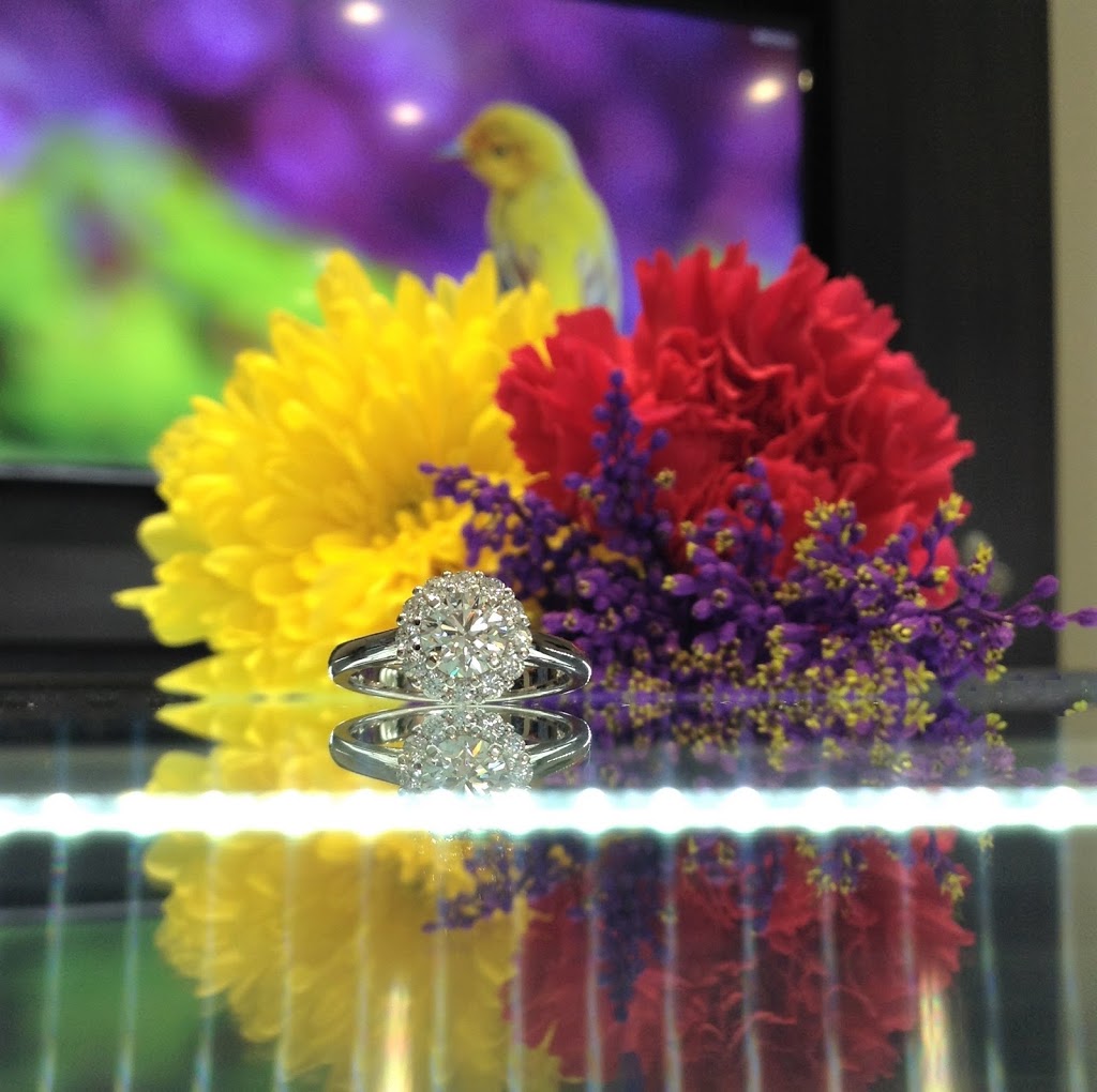 DeBearj Jewellers | 5005 Dalhousie Dr NW #147, Calgary, AB T3A 5R8, Canada | Phone: (403) 202-6004