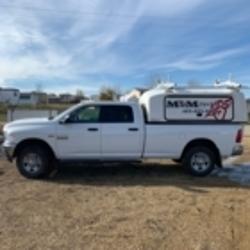 M & M Electric Inc | Harrison St #12, Crossfield, AB T0M 0S0, Canada | Phone: (403) 823-2065