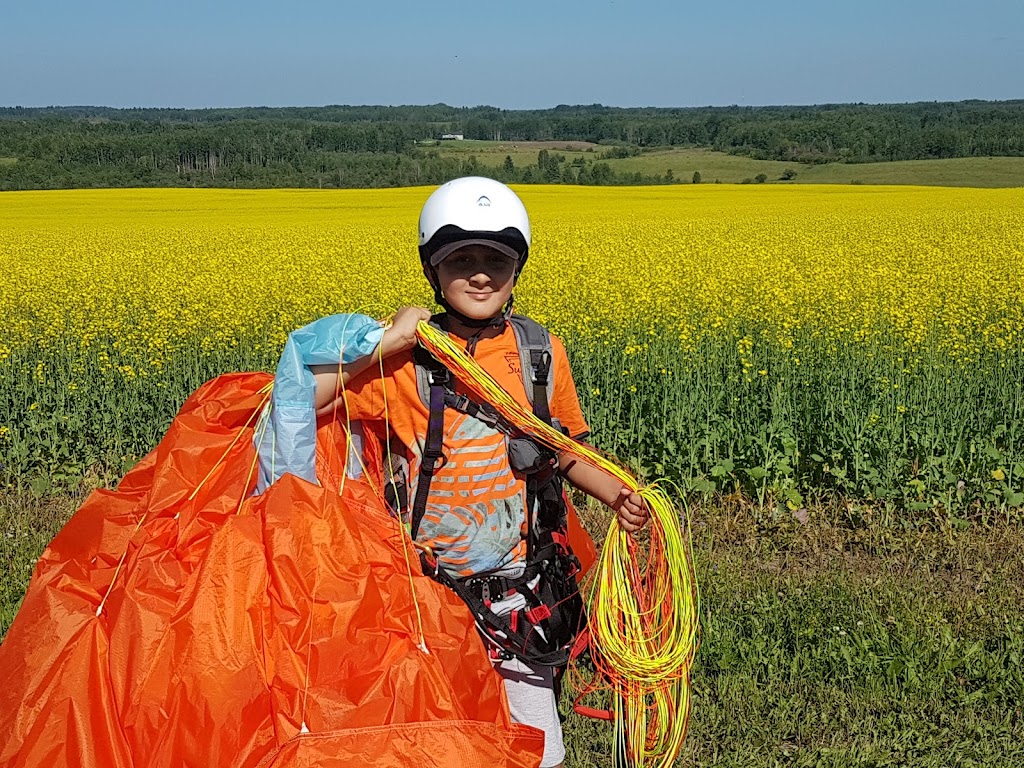 Air Adventure Flight School | AB-624, Rocky Rapids, AB T0E 1Z0, Canada | Phone: (780) 621-8394