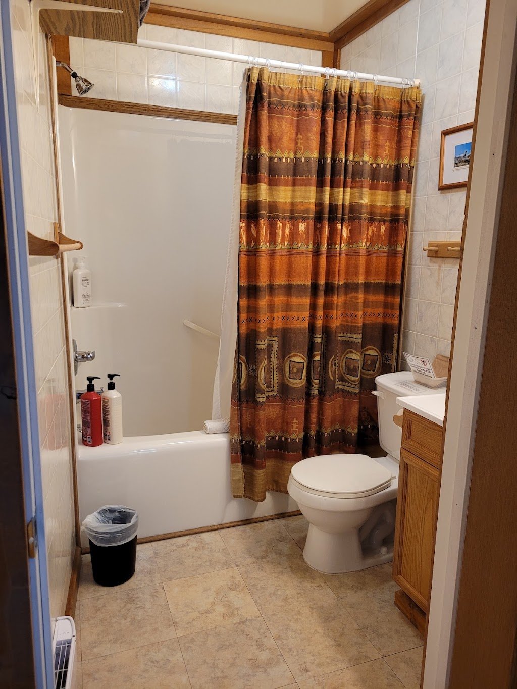 Expanse Cottages | 305 Shunda Creek Rd, Nordegg, AB T0M 2H0, Canada | Phone: (403) 550-4682