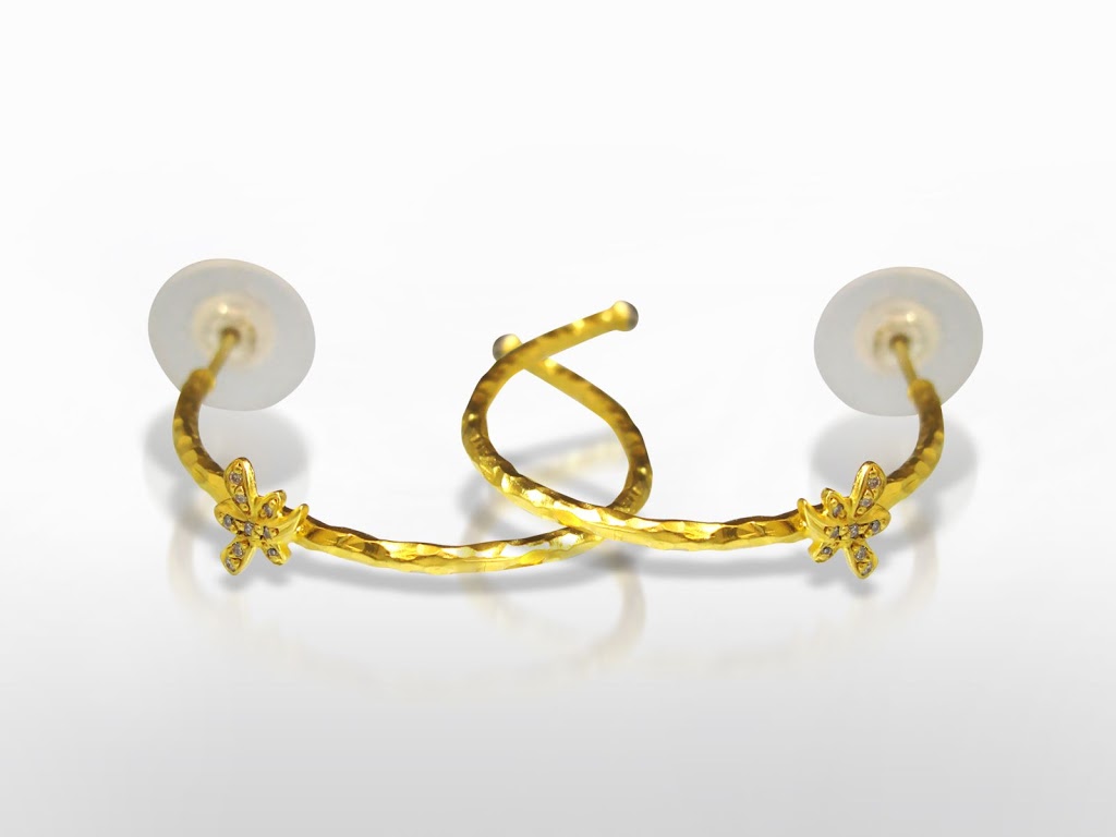 Marina D Gems & Jewels | 204-4360 Agar Dr #204, Richmond, BC V7B 1A3, Canada | Phone: (778) 863-3166