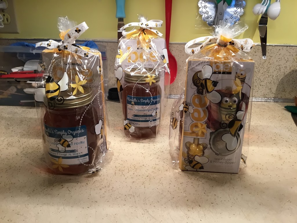 Kinsellas Simply Organics | 11323 Montrose Rd, Welland, ON L3B 5N4, Canada | Phone: (289) 696-7178
