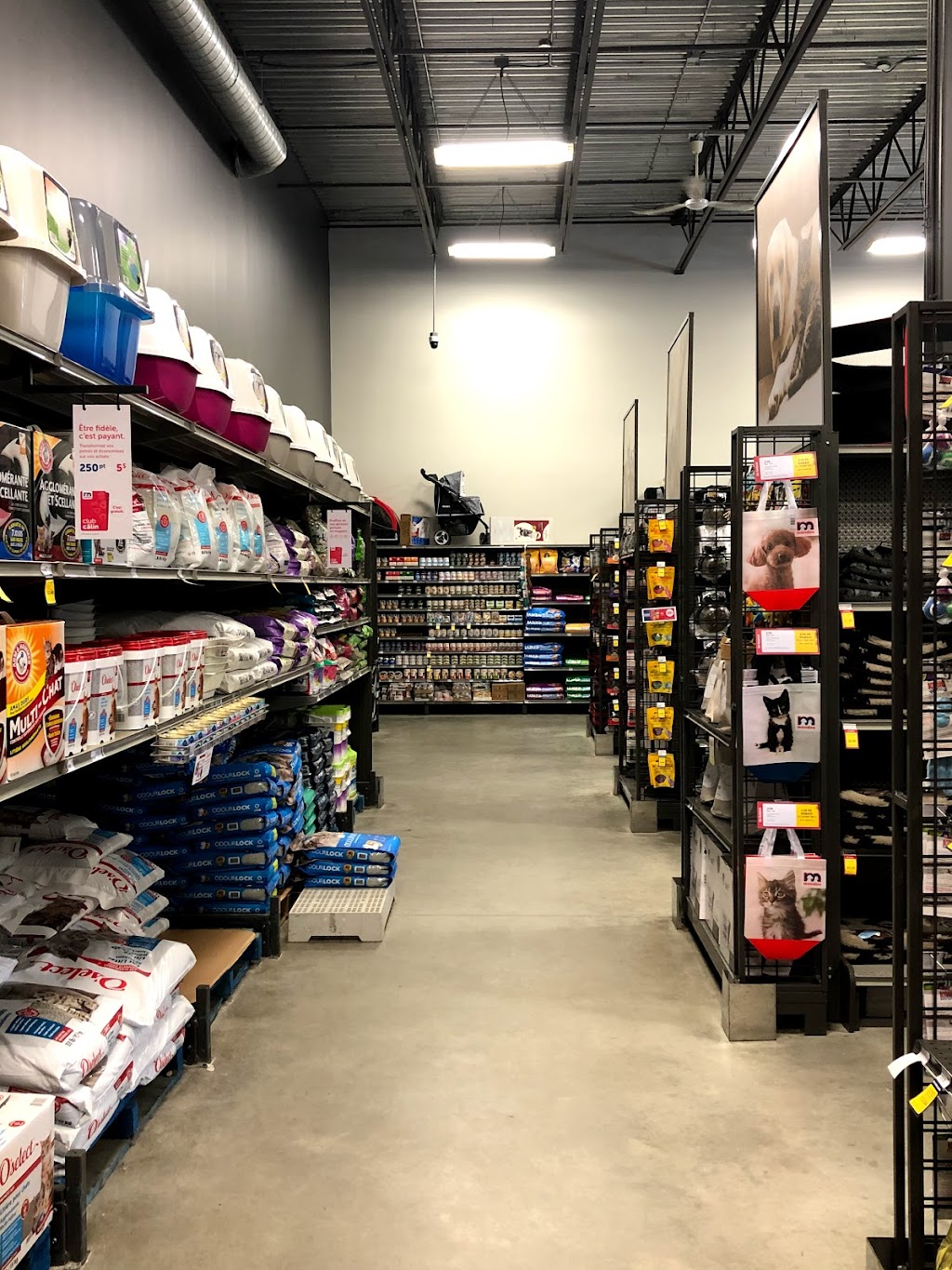 Mondou | 23 Rue Gauthier, Saint-Jérôme, QC J7Y 0A3, Canada | Phone: (450) 431-2497