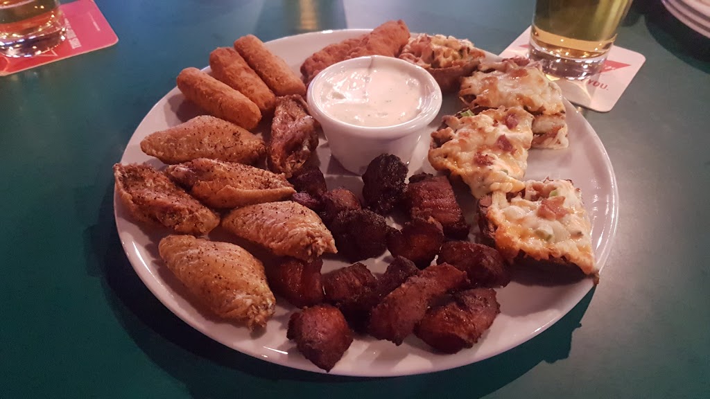 JR Bar & Grill | 4003 106 St, Edmonton, AB T6J 2S3, Canada | Phone: (780) 436-4403
