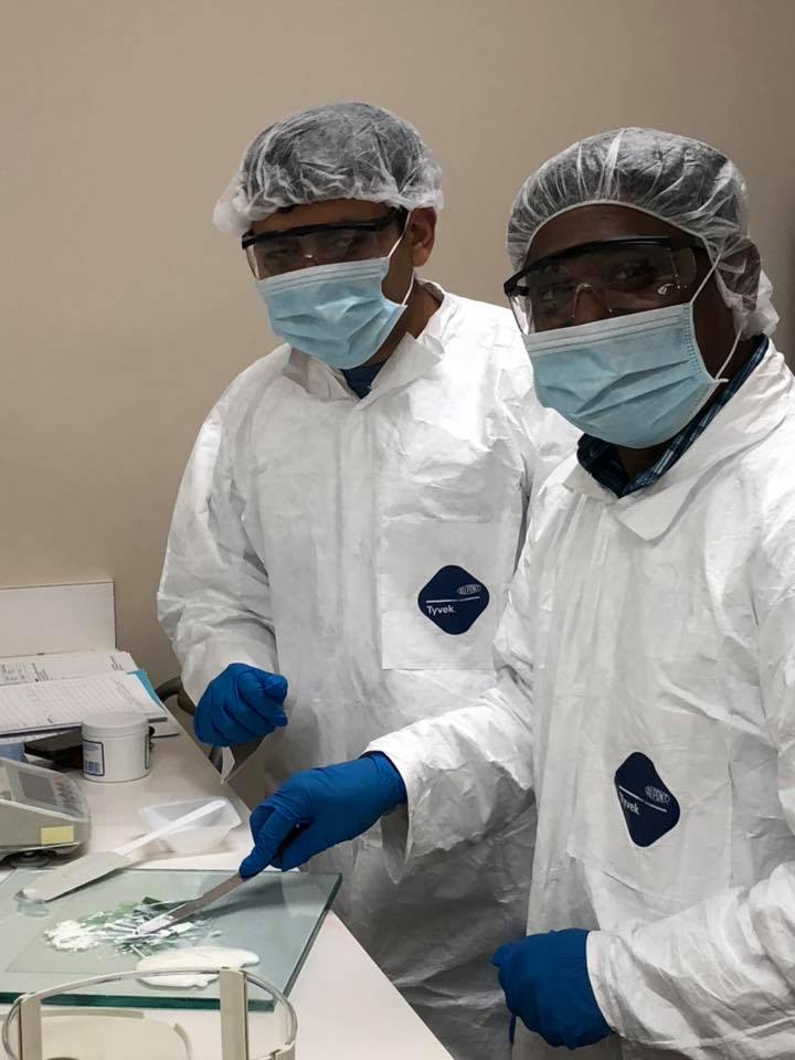 Xenex Laboratories Inc. | 2440 Canoe Ave #102, Coquitlam, BC V3K 6C2, Canada | Phone: (800) 663-1002