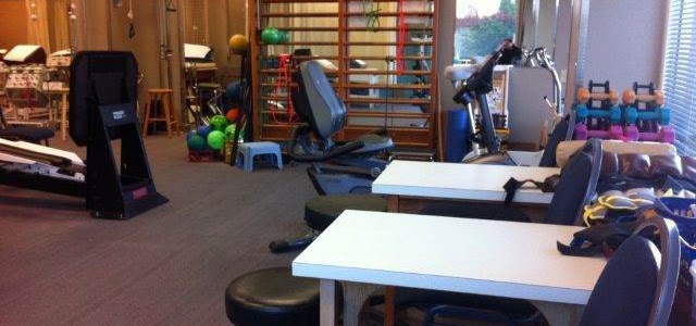 White Rock Orthopaedic & Sports Physiotherapy Clinic | 1959 152 St unit 80, Surrey, BC V4A 9E3, Canada | Phone: (604) 535-1412