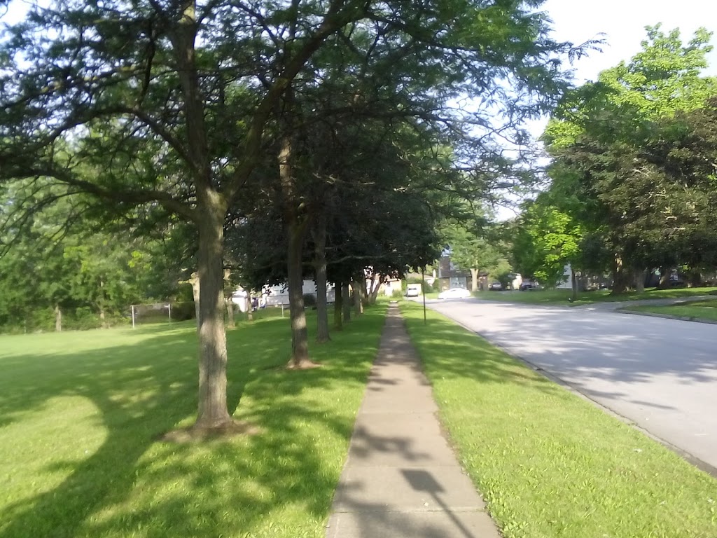 Prince Charles Park | 6387 Arad St, Niagara Falls, ON L2G 2Z7, Canada | Phone: (905) 374-5520