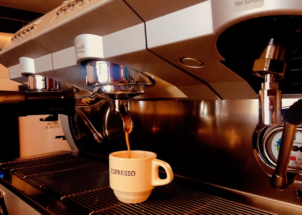 The Master coffee | 144 Emerson St, Hamilton, ON L8S 2X9, Canada | Phone: (647) 771-8481