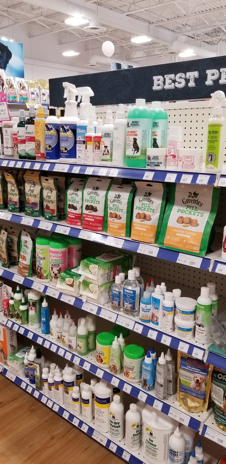 Rens Pets Kanata | 155 Roland Michener Dr, Kanata, ON K2T 1G7, Canada | Phone: (613) 599-0428