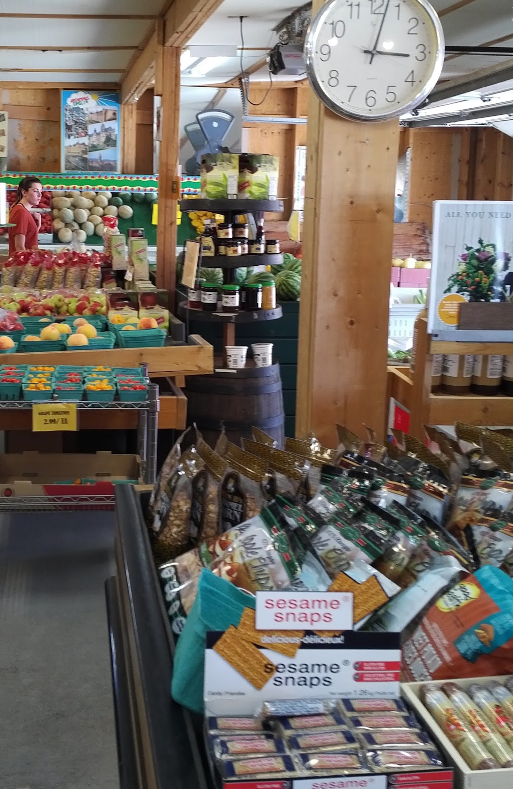 My Country Garden | 1760 K L O Rd, Kelowna, BC V1W 3P6, Canada | Phone: (250) 762-3249