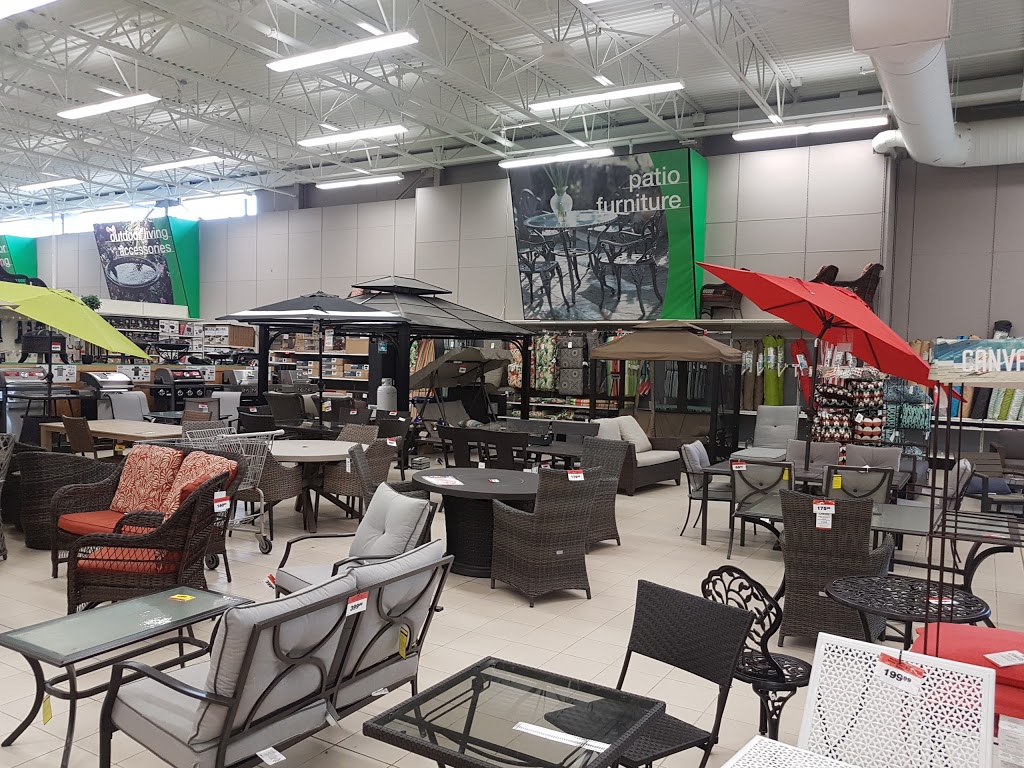 Canadian Tire | 30 Lamont Terrace, Dartmouth, NS B3B 0B5, Canada | Phone: (902) 434-2823