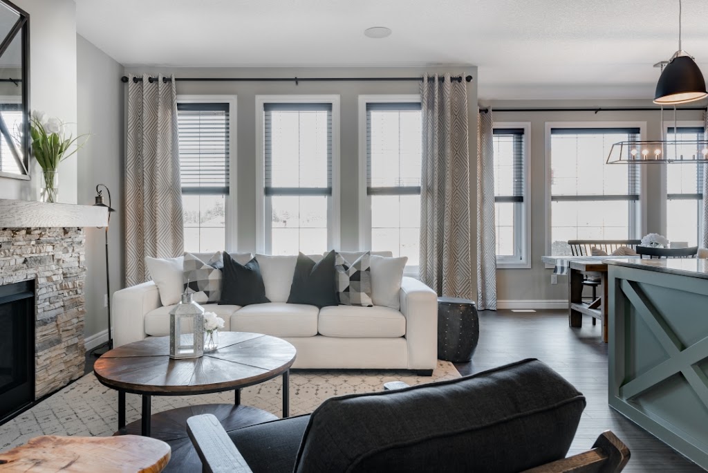 Pacesetter Homes | 15 Copperhaven Dr, Spruce Grove, AB T7X 0Y6, Canada | Phone: (587) 286-0030